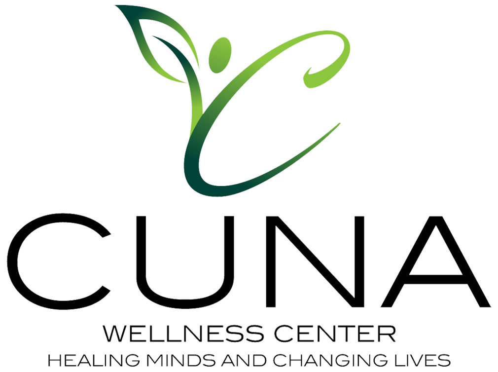 Cuna Wellness Center Logo